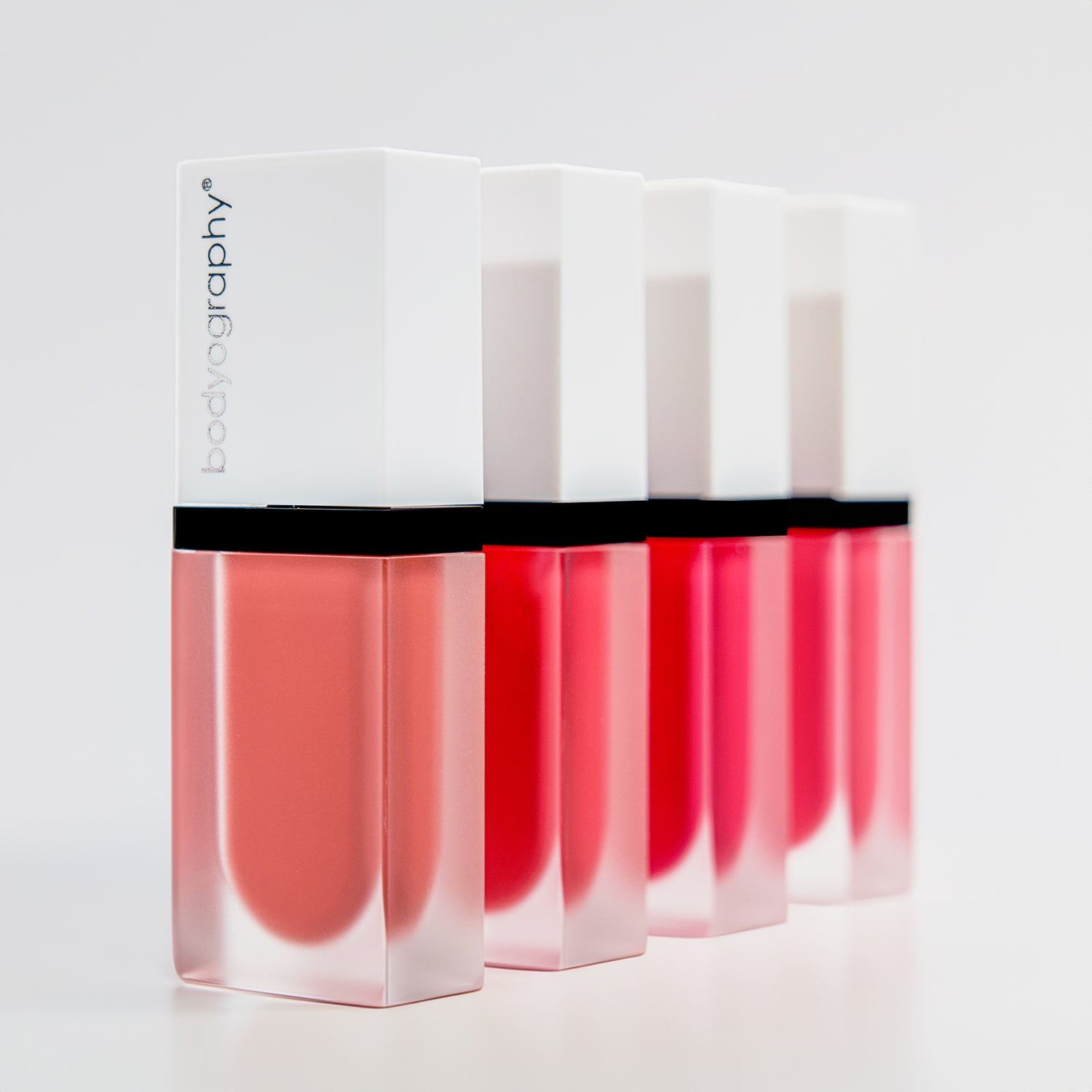 Color Cassette Liquid Blush Lip | Watercolor Liquid Blush with
