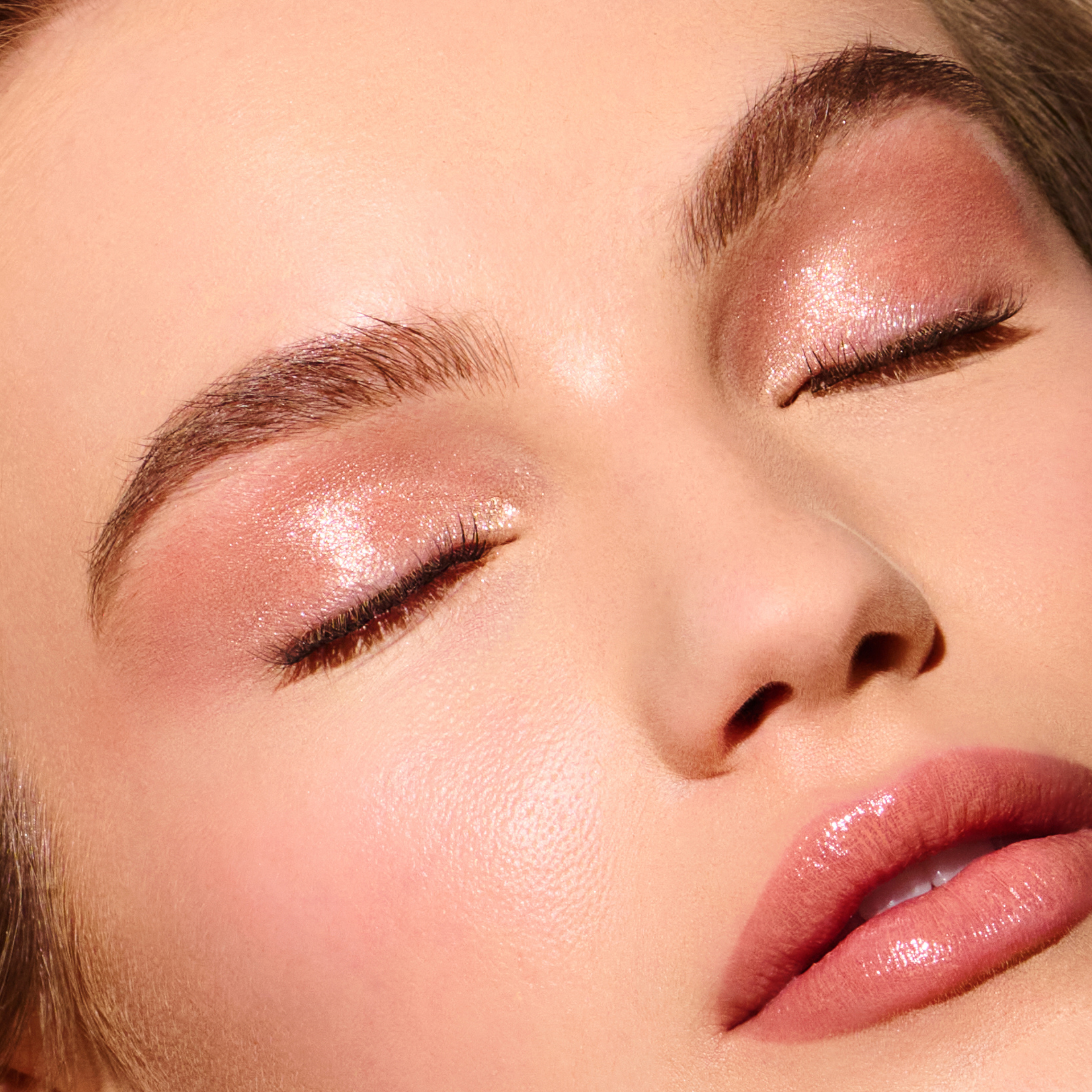 Glitter Pigments — Pressed. No Glue. No Fallout.