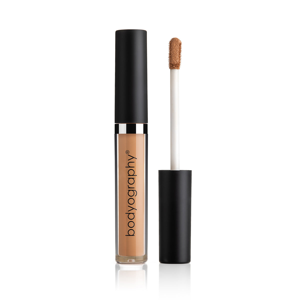 Bodyography Skin Slip Concealer | Full Coverage, Vegan & Crease-Proof ...