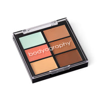 Pro Correct Concealer Palette