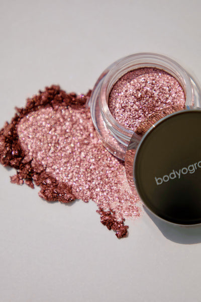 Glitter Pigments