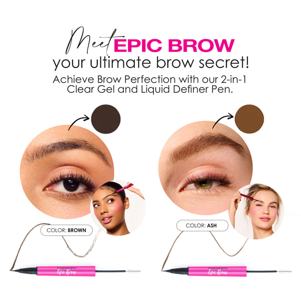 Epic Brow