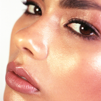 From Within Pressed Highlighter | Intense Glow + Buildable All-Over Luminosity by Bodyography Professional Cosmetics