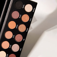 Forever Summer Palette