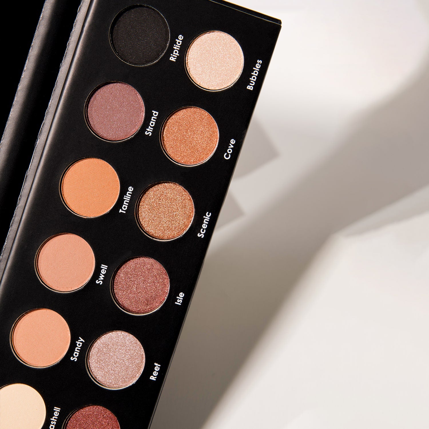 Forever Summer Palette