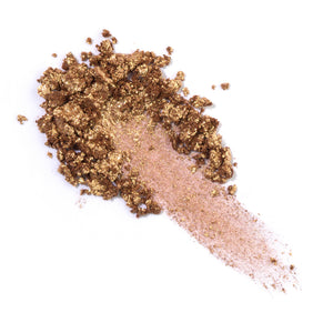 Bubbly (Yellow Gold)