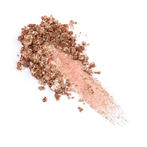 Sparkler (Rose/Peach Gold)