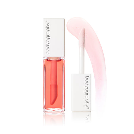 Exfoliating Lip Duo