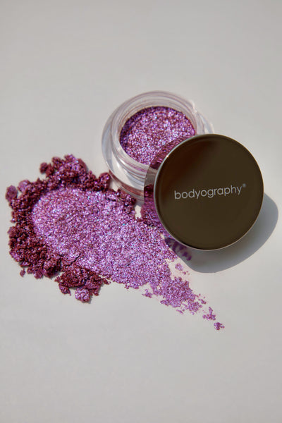 Glitter Pigments