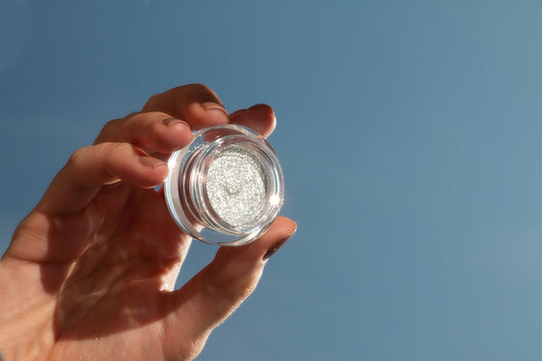 Glitter Pigments
