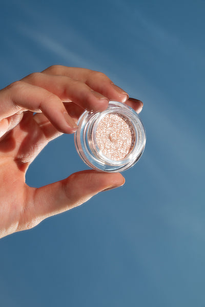Glitter Pigments