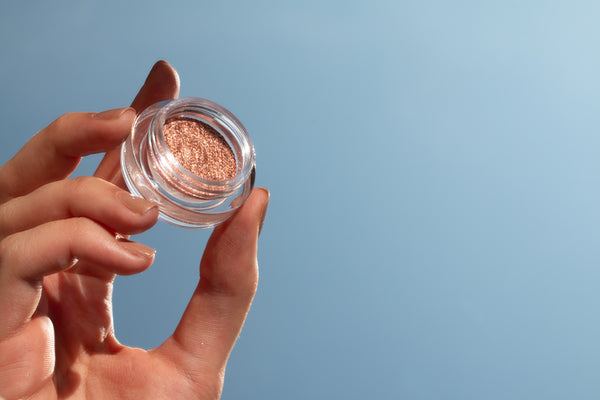 Glitter Pigments