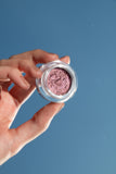 Glitter Pigments
