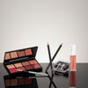 Lip Studio | 8-Shade Lipstick Palette + Lip Pencils + Gloss + Sharpener