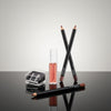 Lip Wardrobe | Lip Pencils + Gloss + Sharpener
