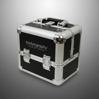 Bodyography Professional Makeup Train Case