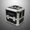 Professional Makeup Train Case | Lockable Pro Artist Case