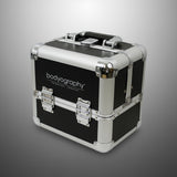 Bodyography Professional Makeup Train Case