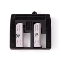 Anti-Bacterial Duo Pencil Sharpener