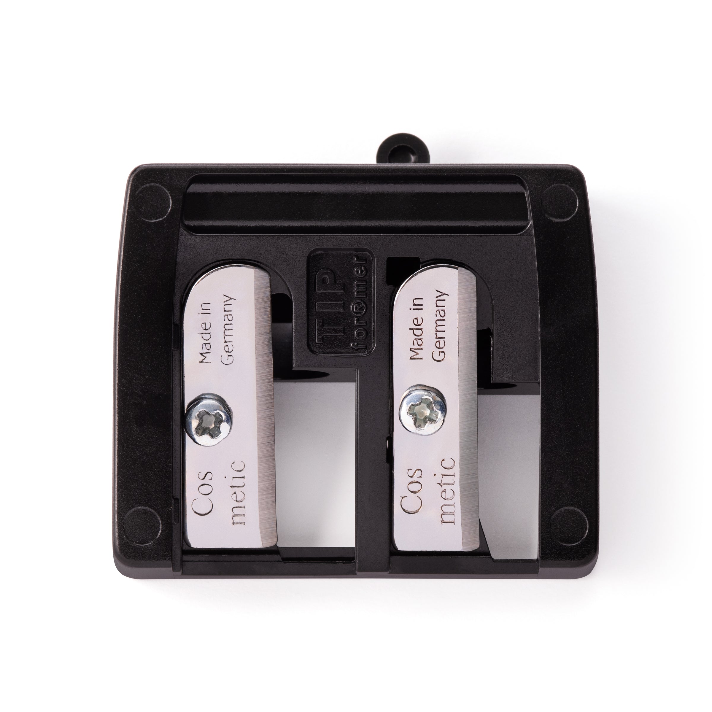 Anti-Bacterial Duo Pencil Sharpener