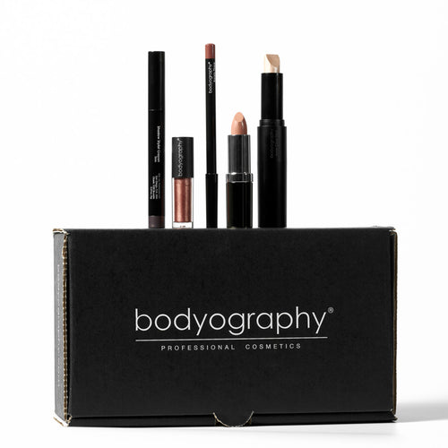 Beauty Box by Bodyography
