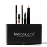 Beauty Box by Bodyography