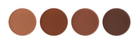 Silk Cream Foundation Quads