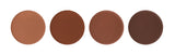Silk Cream Foundation Quads