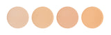 Silk Cream Foundation Quads