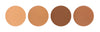 Silk Cream Foundation Quads