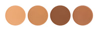 Silk Cream Foundation Quads