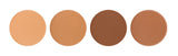 Silk Cream Foundation Quads