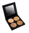 Silk Cream Foundation Quads