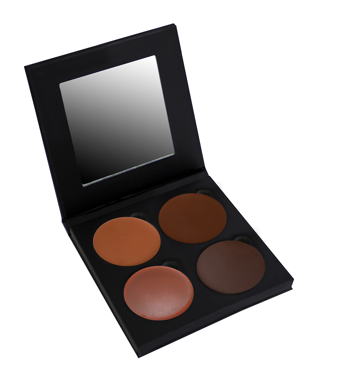 Silk Cream Foundation Quads