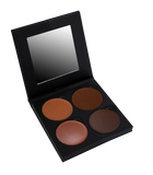 Silk Cream Foundation Quads