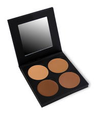 Silk Cream Foundation Quads