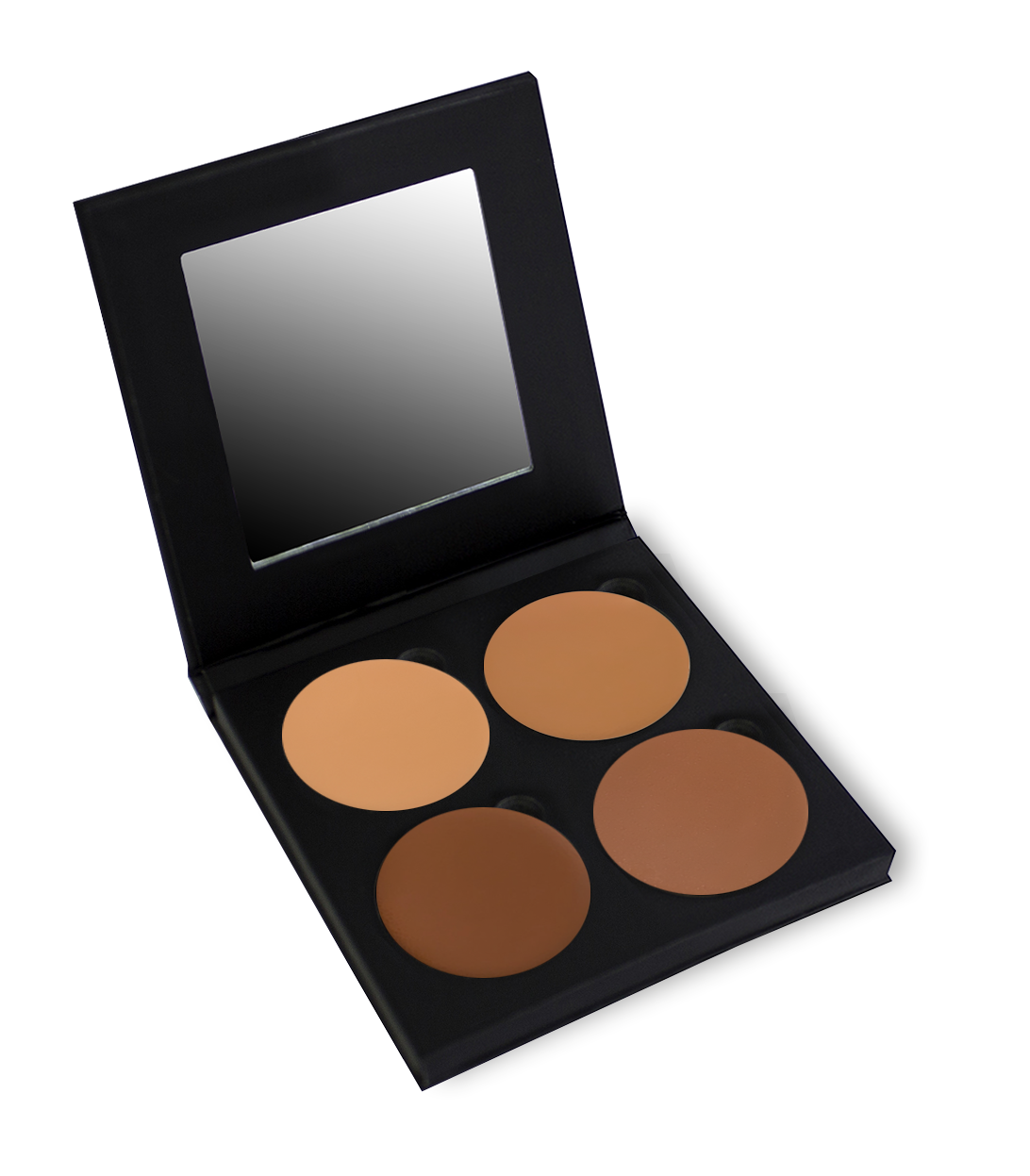 Silk Cream Foundation Quads