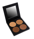 Silk Cream Foundation Quads