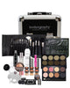 Student Kit | Complete Pro Makeup Training Kit + Medium Case
