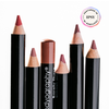 Lip Pencil | Richly Pigmented + Wood Lip Liner