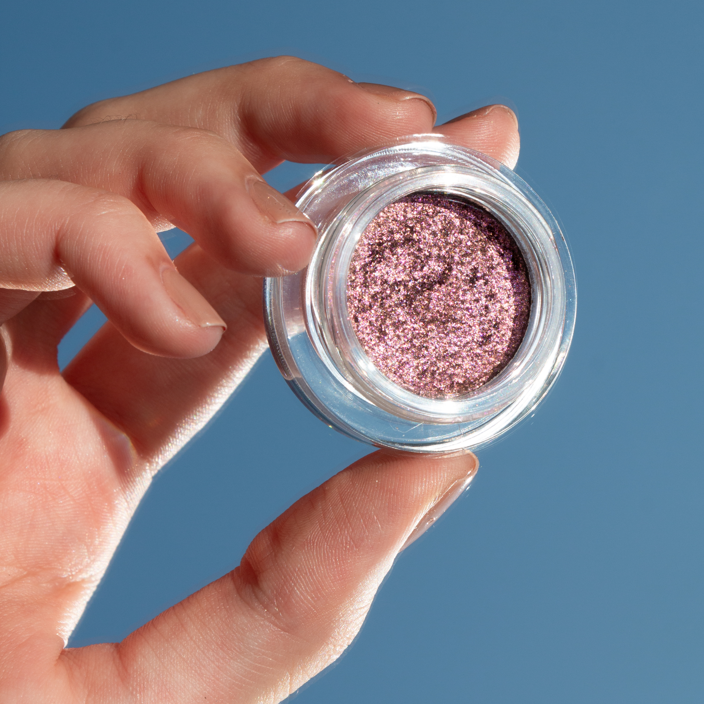 Glitter Pigments