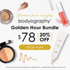 The Golden Hour Bundle | Glow Primer + Radiant Complexion Essentials