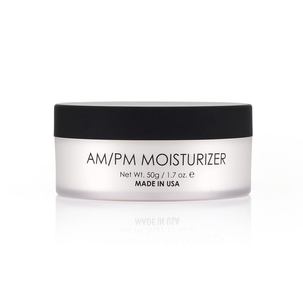 AM/PM Moisturizer - Bodyography® Professional Cosmetics