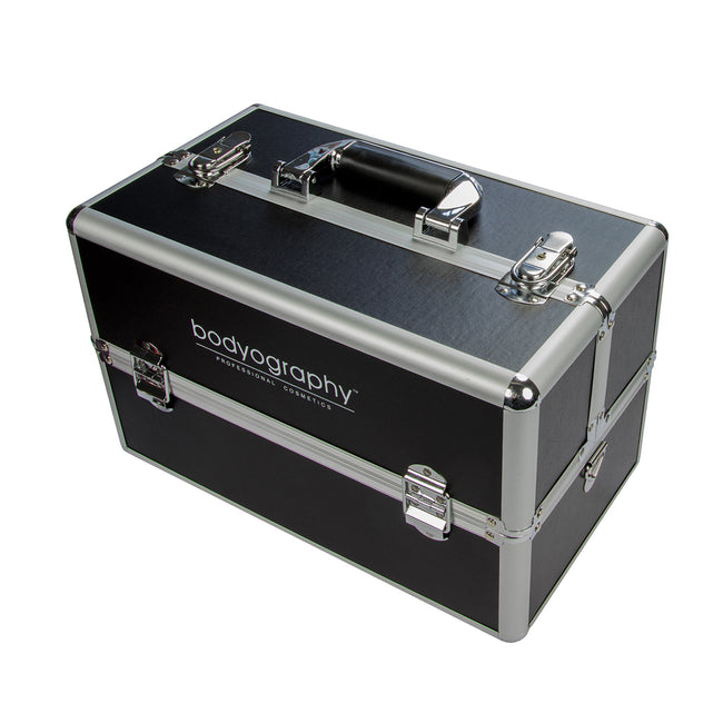 Artistry Kit | Large Case - Bodyography® Professional Cosmetics