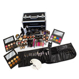 Artistry Kit | Large Case - Bodyography® Professional Cosmetics