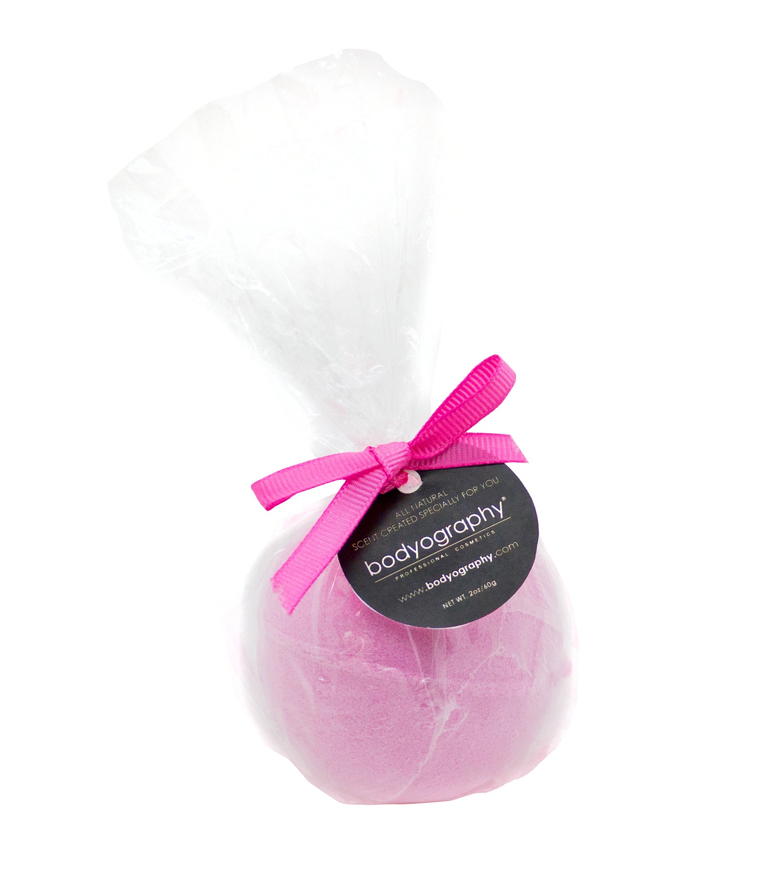 Bath Bomb - Bodyography® Professional Cosmetics