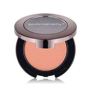 Bashful (Peach Matte Powder Blush)