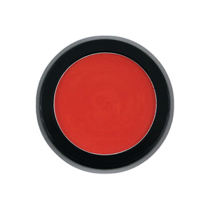 Coral Reef (Coral Red Cream Blush)