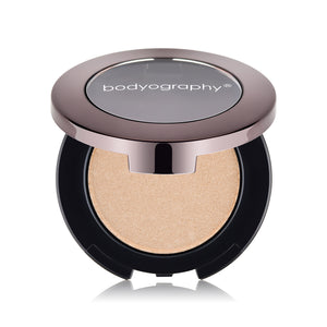 Sunrise (Light Golden Shimmer Highlighter)