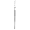 Spatula | Mix + Scoop + Anti-Bacterial Stainless Steel